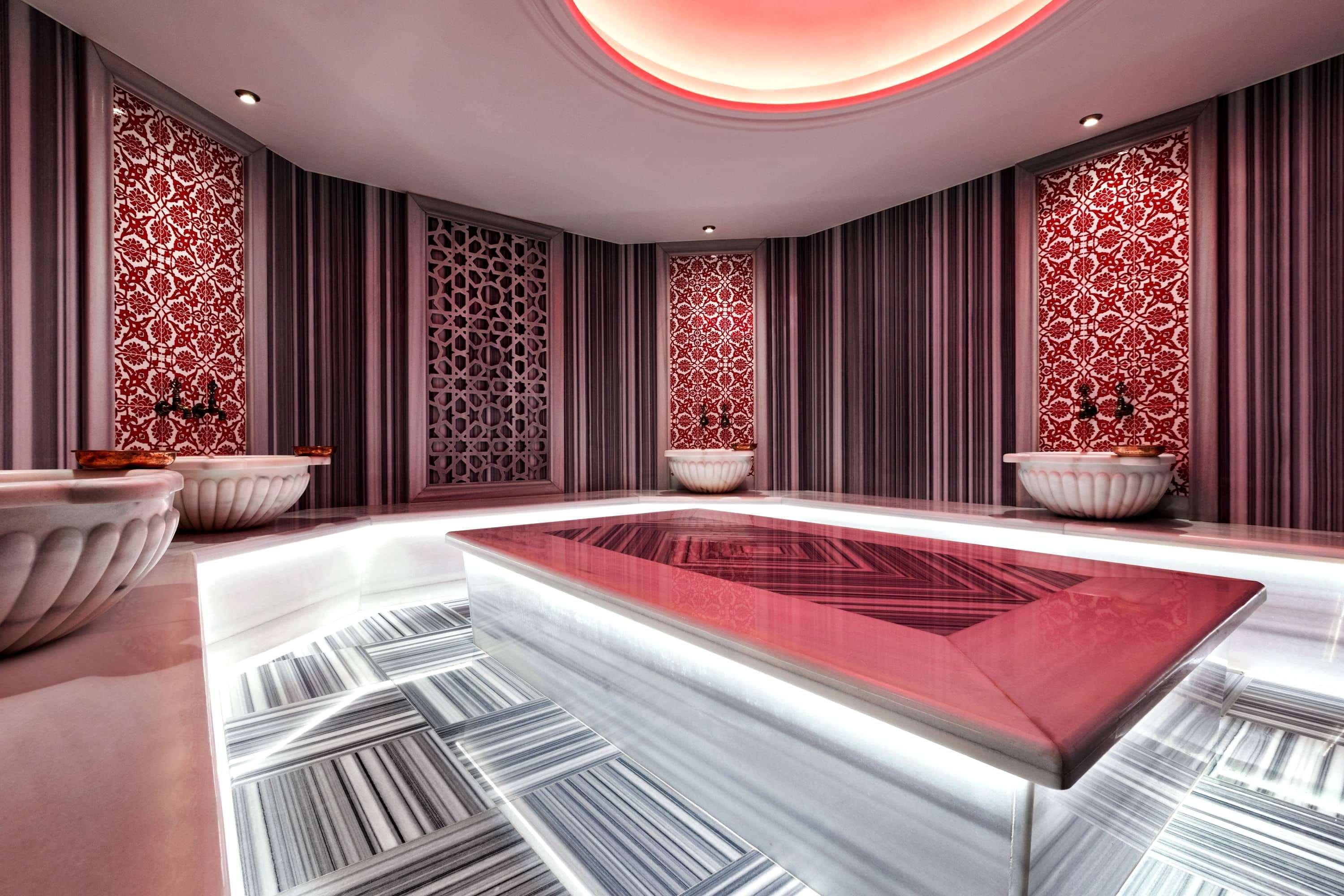 Ramada By Wyndham Beylikduzu Hotel Istanboel Buitenkant foto