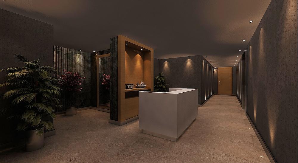 Ramada By Wyndham Beylikduzu Hotel Istanboel Buitenkant foto